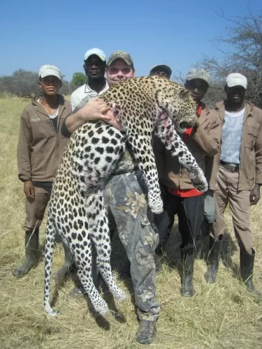 Group Effort